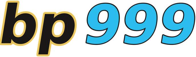 bp999 logo